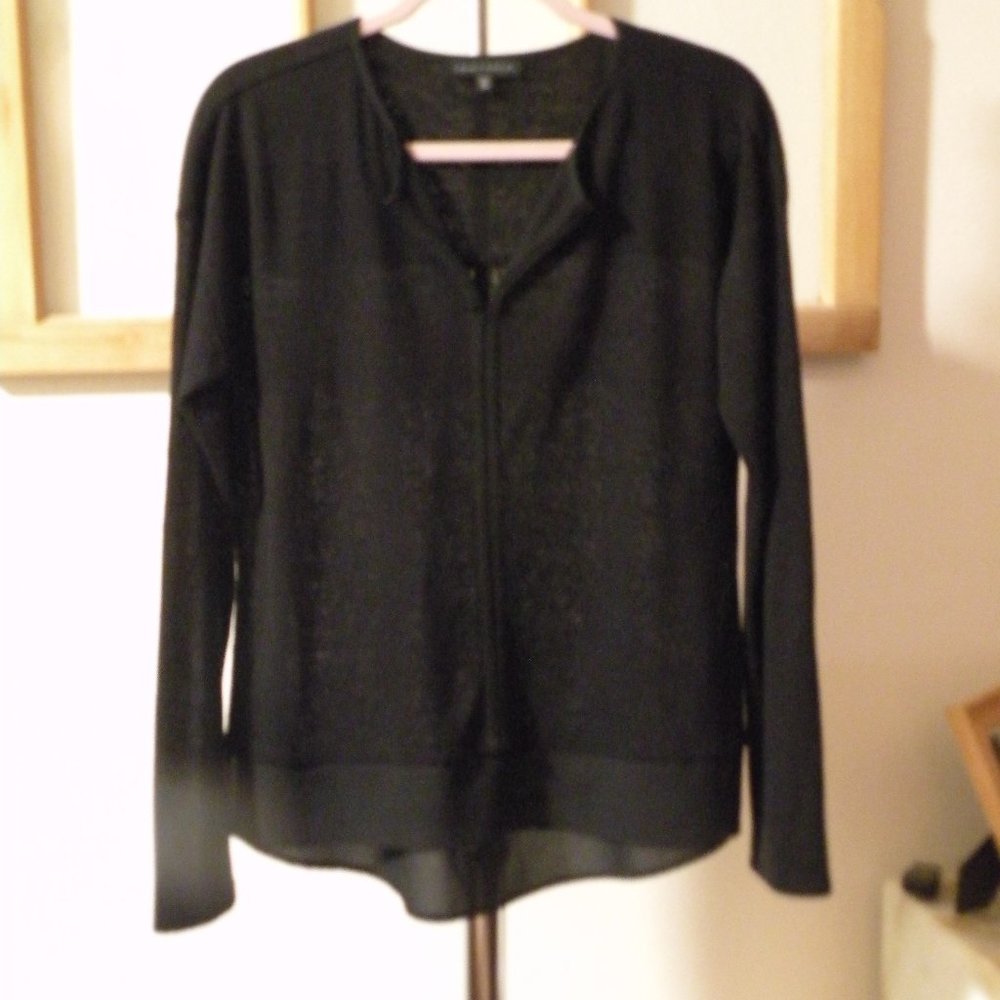 Sanctuary light weight sweater
